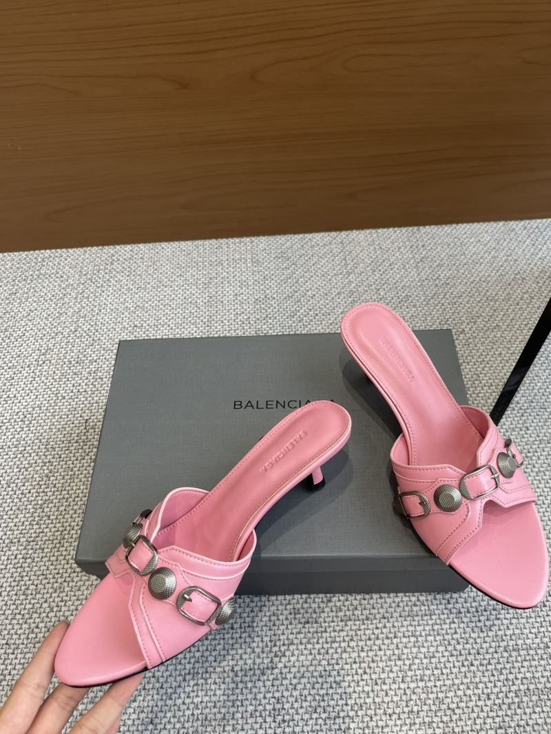 Balenciaga Slippers